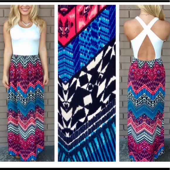 Dainty Hooligan Dresses & Skirts - Dainty Hooligan | Maxi Dress